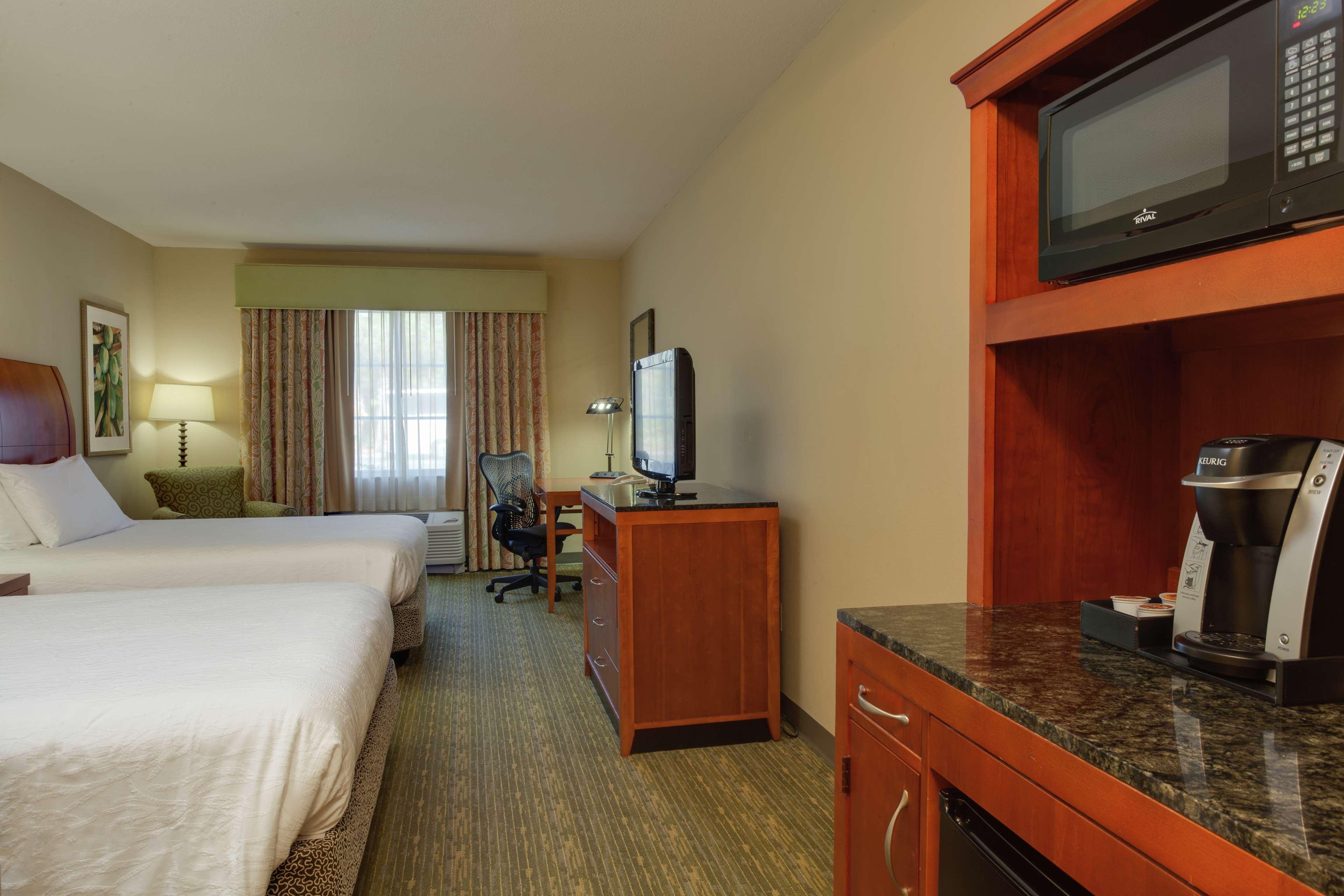 Hilton Garden Inn At Pga Village/Port St. Lucie Exterior foto