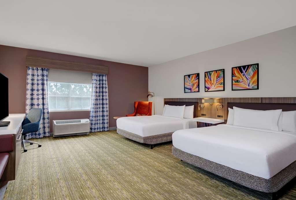 Hilton Garden Inn At Pga Village/Port St. Lucie Habitación foto