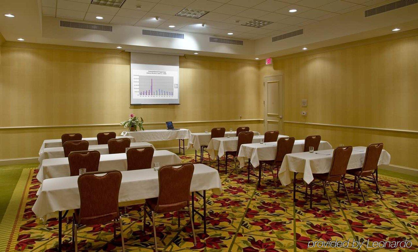 Hilton Garden Inn At Pga Village/Port St. Lucie Facilidades foto