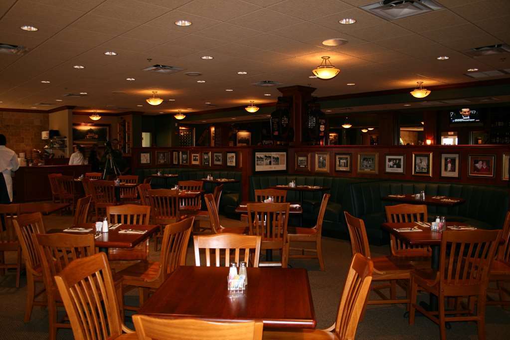 Hilton Garden Inn At Pga Village/Port St. Lucie Restaurante foto